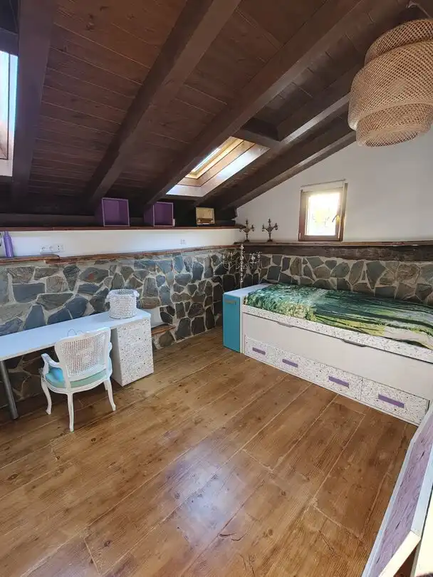Habitación de Dúplex de alquiler en Zambrana, Araba - Álava