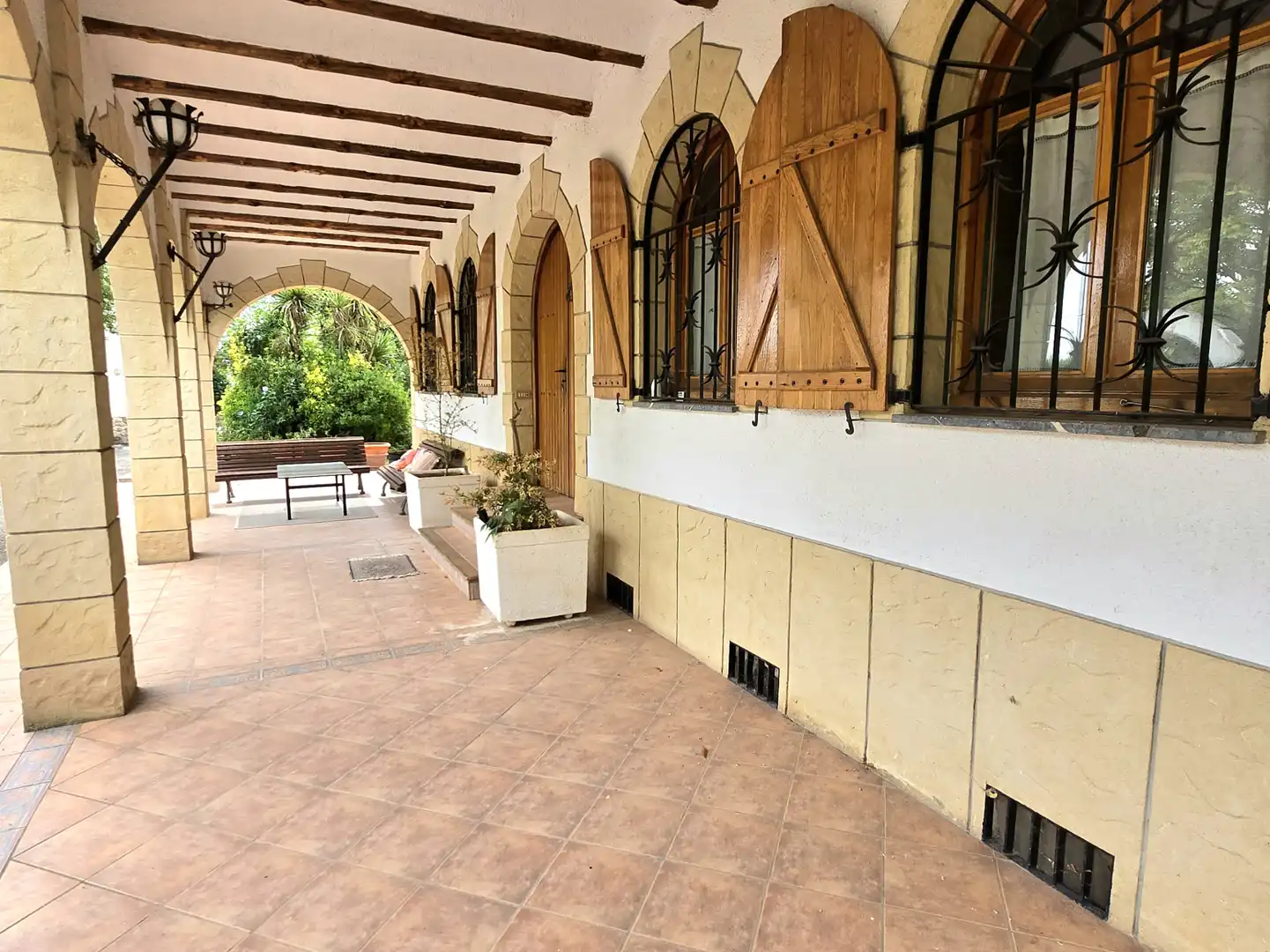 Casa con piscina in vendita a Nalda, imagen 8