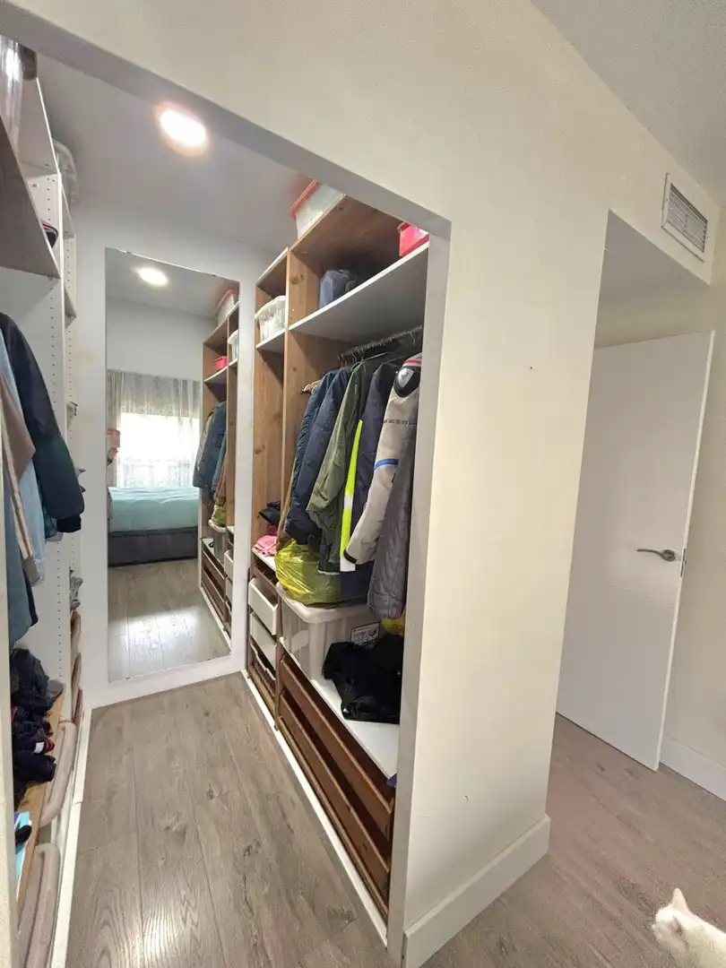 Bedroom of Attic for sale in Alcalá de Guadaira  with Terrace