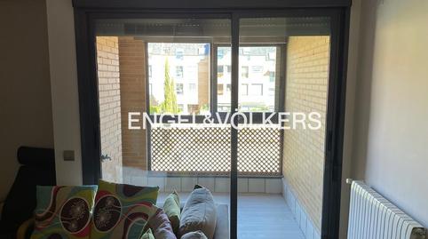 Photo 4 of Duplex to rent in Calle Castillo de Arévalo, Europolis, Madrid