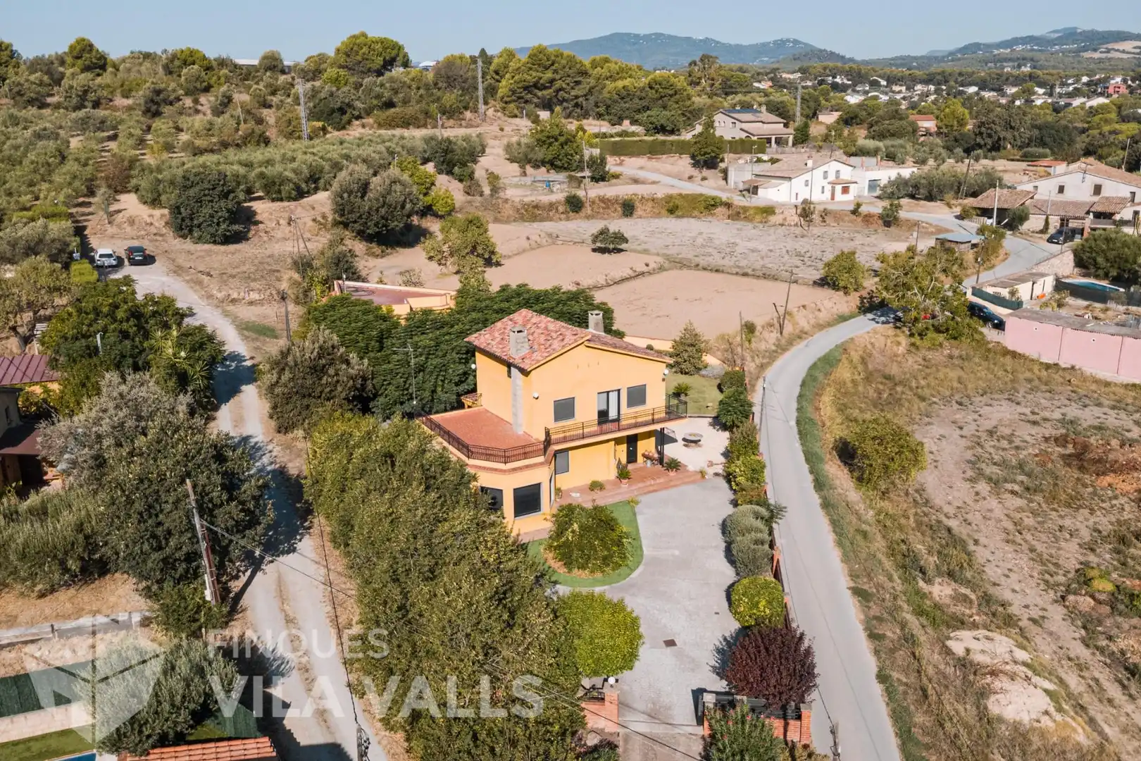 Villa con piscina in vendita a c del pardal, imagen 50