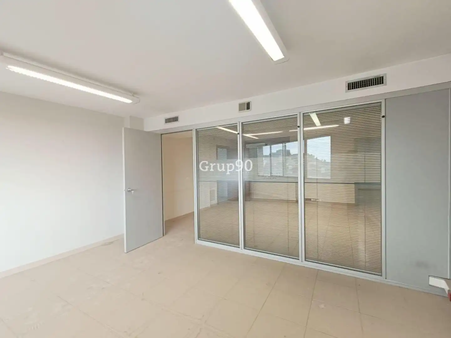 Ufficio con ascensore in affitto a Calle LLUIS COMPANYS, imagen 10