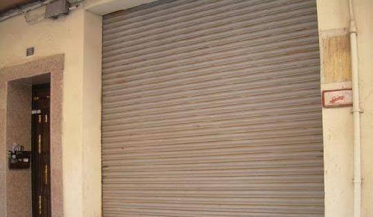 Local comercial en Venta en Hospital - Plaza del Real