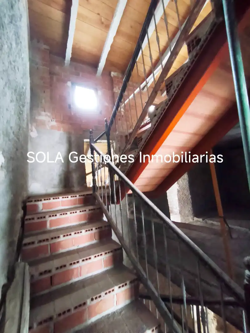 Casa con terraza en venta en Sabiote, imagen 9