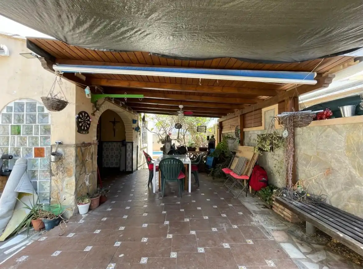 Casa con giardino in vendita a Urbanización El Bosque II, imagen 22