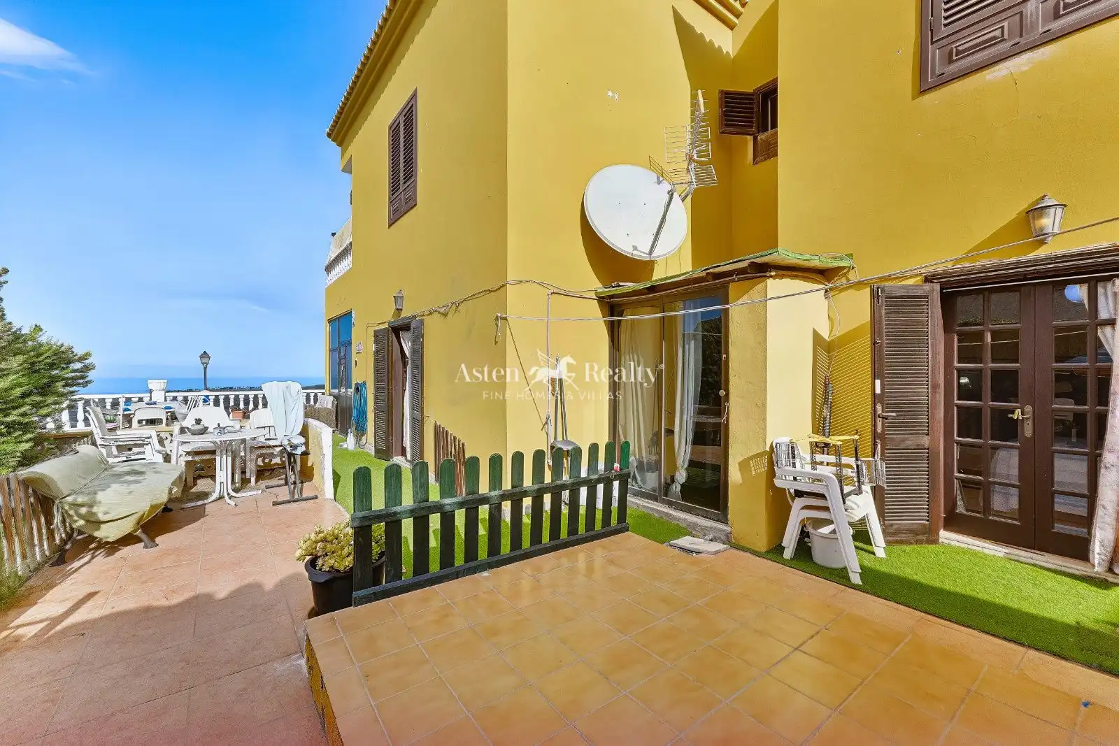 Wohnung mit Pool zum Verkauf in Tinguafaya 3, imagen 7