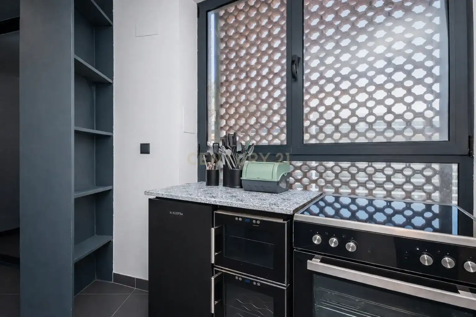 Piso en venta en Carrer Sol Naixent, 18b, Alicante, Spain, -1, Albufereta