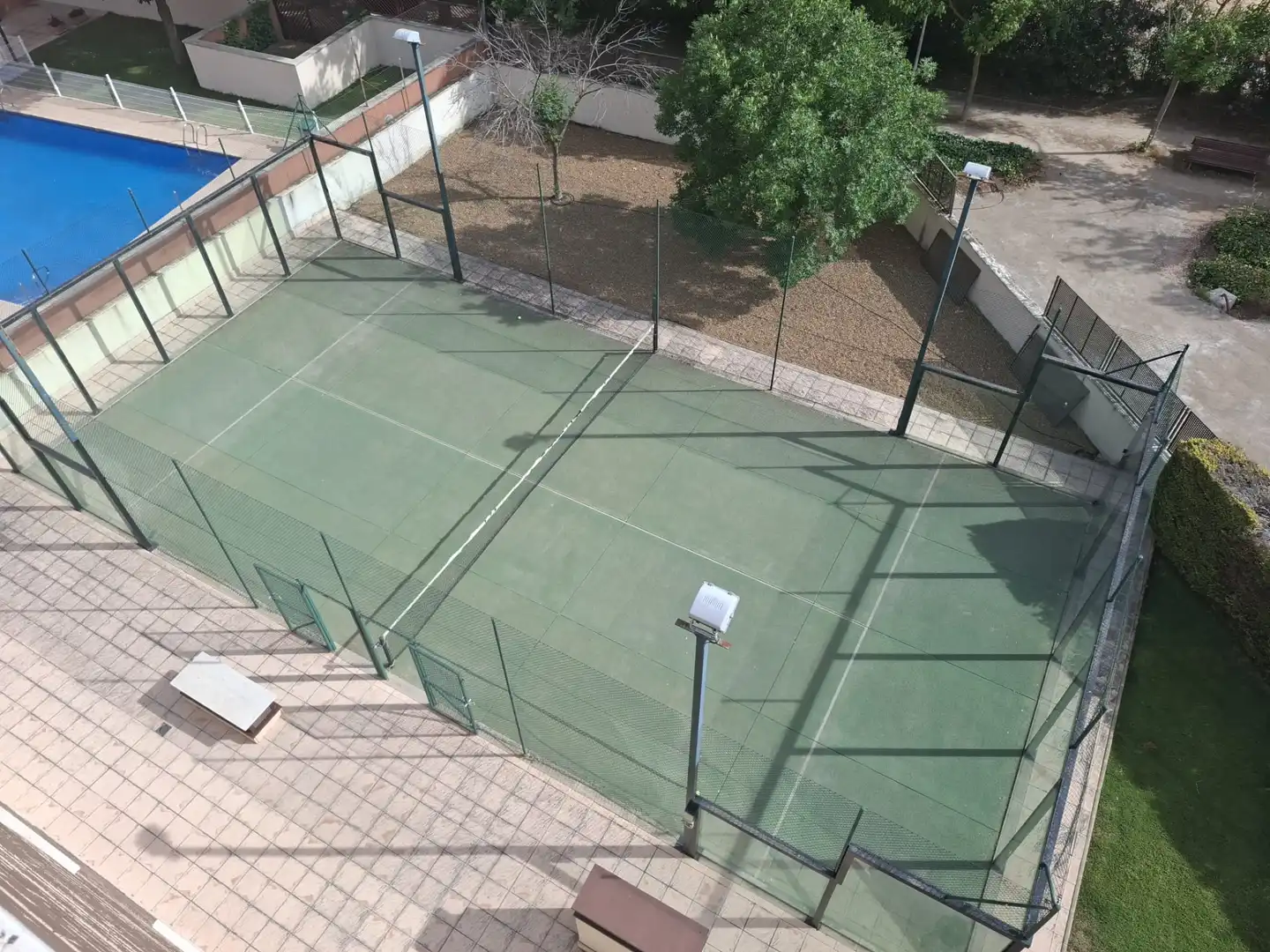 Terrace of Attic for sale in Ciudad Real  with Air Conditioner, Heating and Terrace
