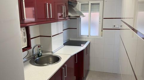 Photo 4 of Flat for sale in El Puerto, Roquetas de Mar