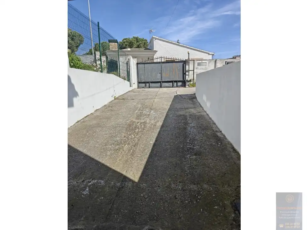 Detached house with pool for sale in Las Ventas de Retamosa, imagen 12