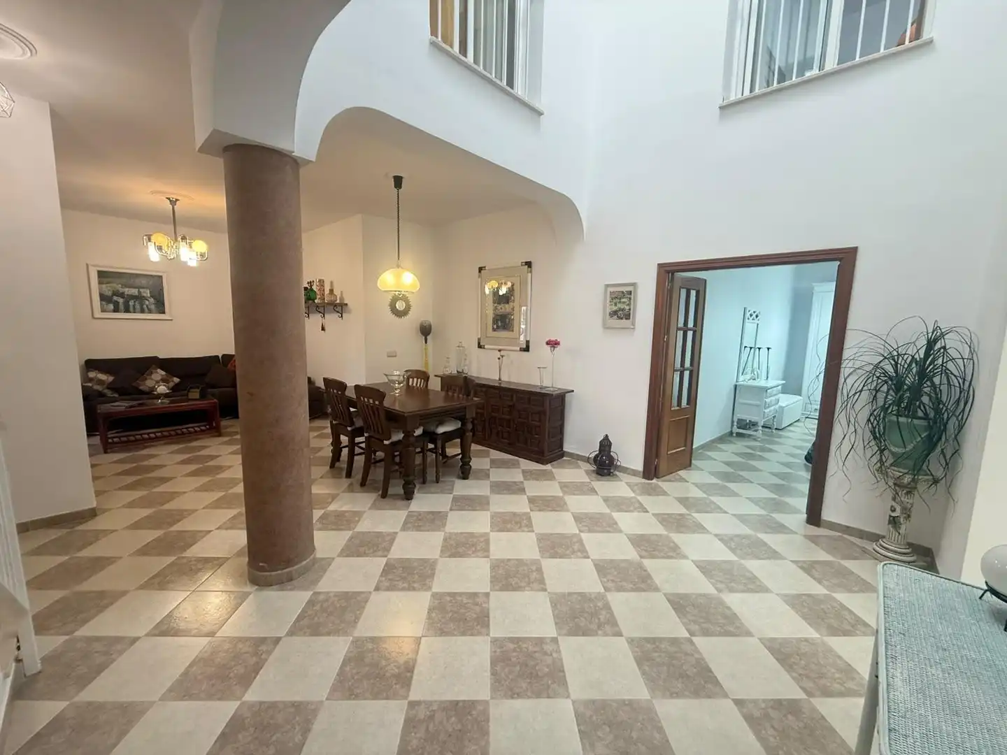 Maison avec terrasse à vendre à Mollina
