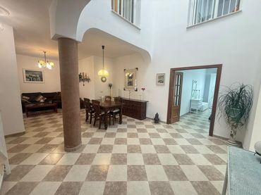Maison avec balcon à vendre à Mollina