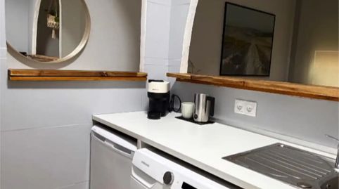 Foto 3 de Apartamento en venta en Carrer de L'hospital, 20, Centre, Blanes
