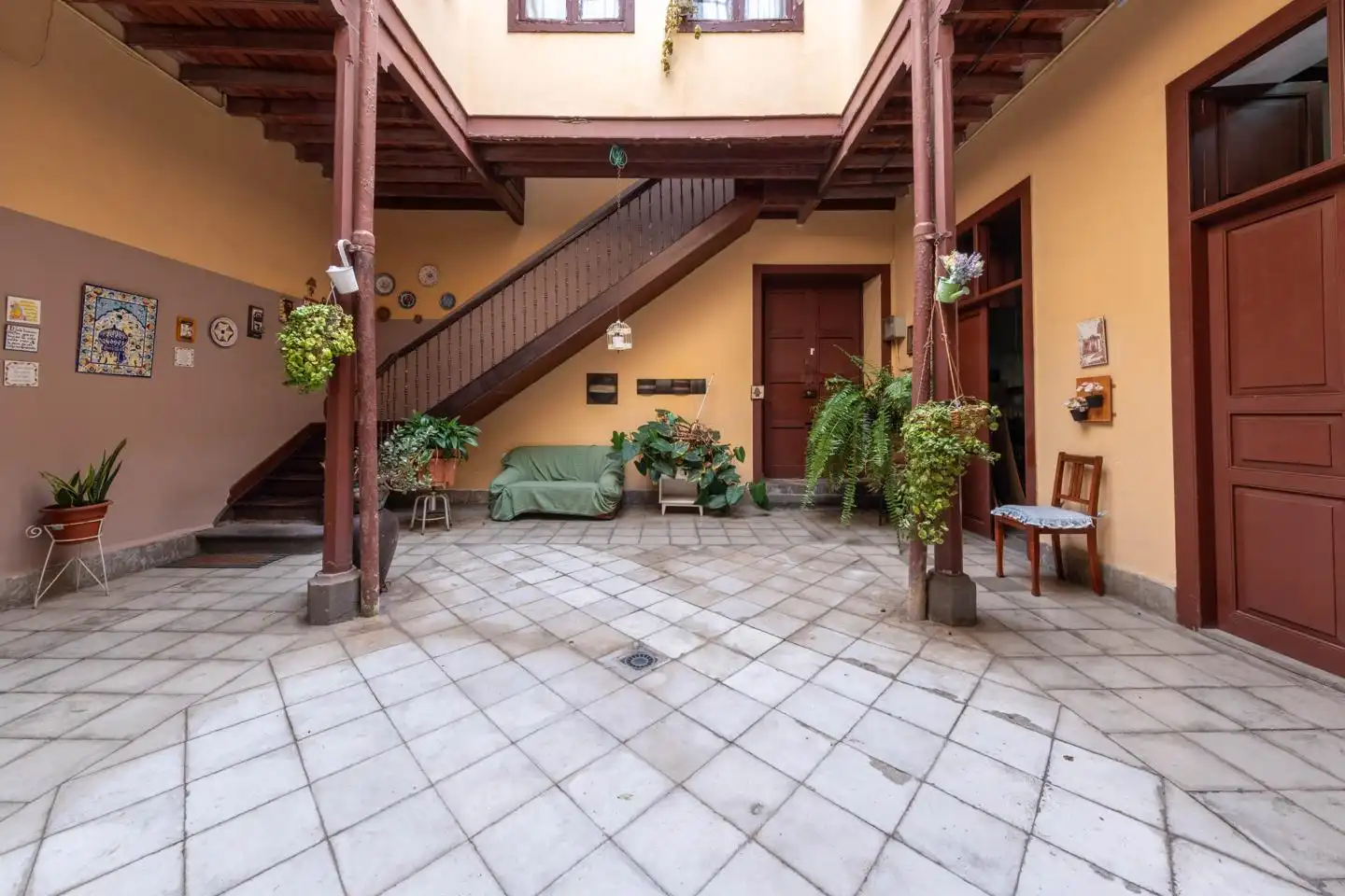 Casa o xalet en venda en Las Palmas de Gran Canaria