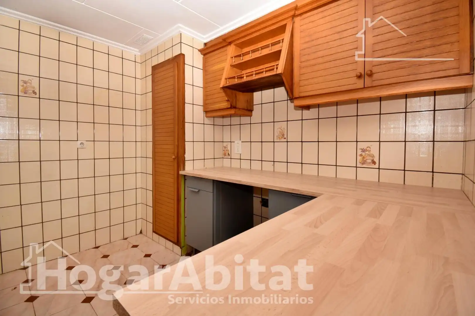 Piso con terraza en venta en Calle Verger, imagen 20