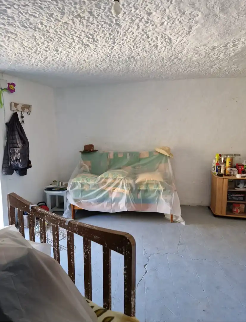 Bedroom of Country homes for sale in Gáldar  with Terrace