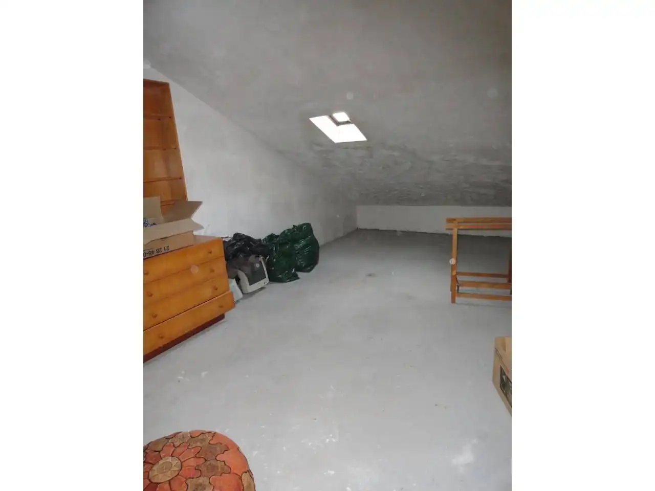 Flat for sale in A Rúa, imagen 12