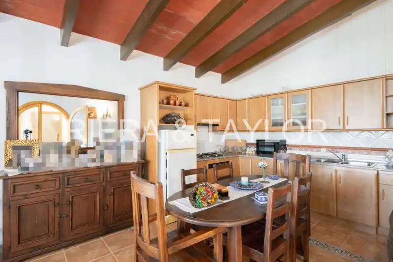 Finca rústica en venta en Sant Llorenç des Cardassar