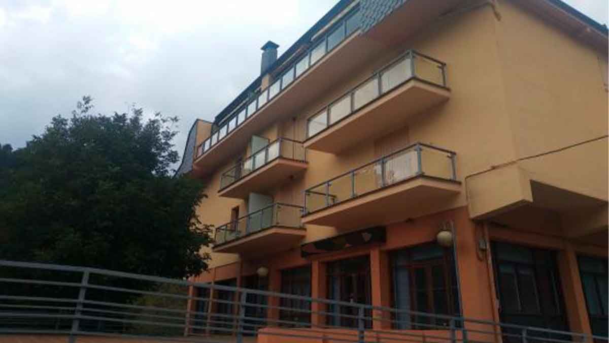 Local en venda a SEGRE, 31, Montellà i Martinet