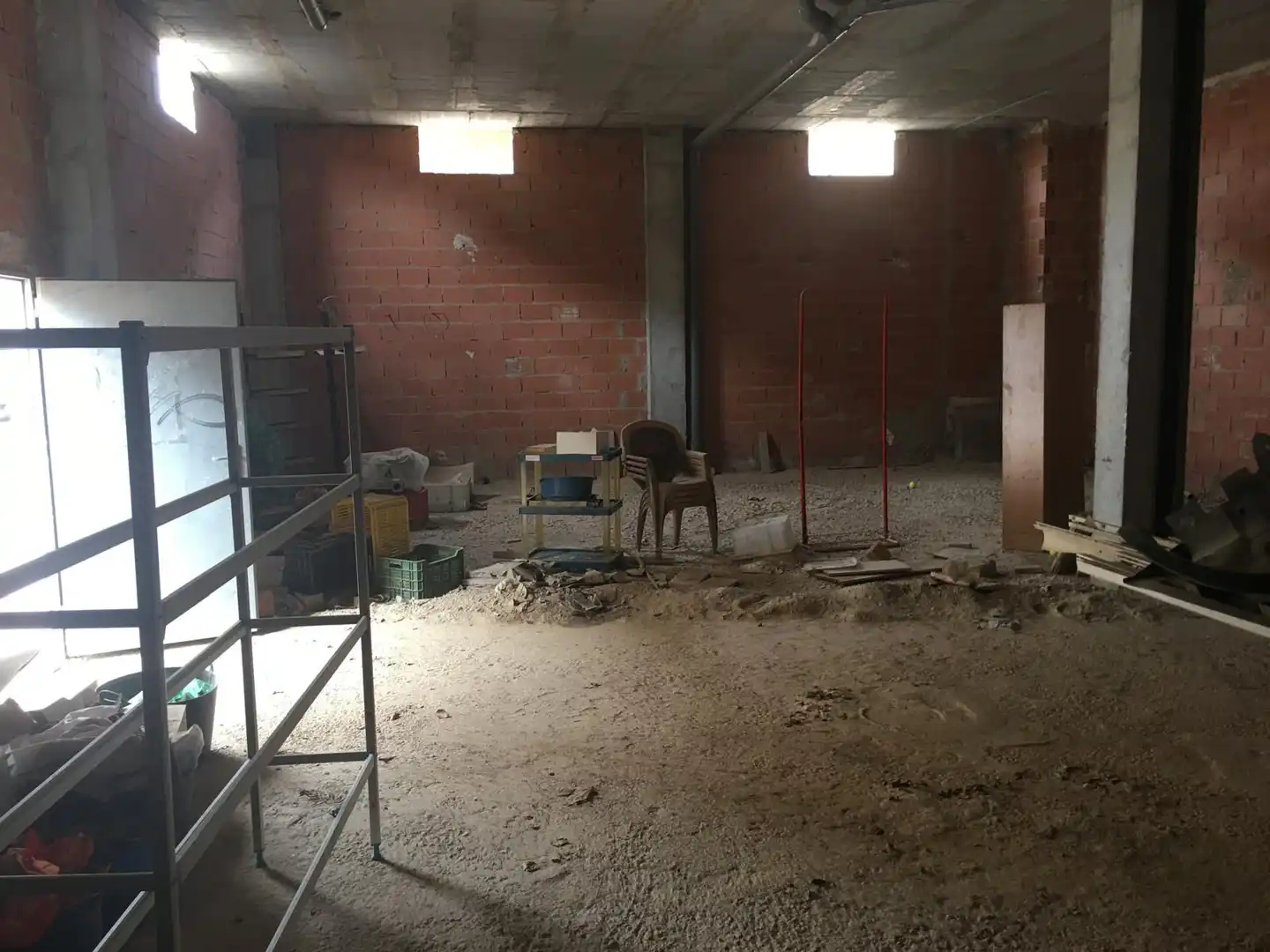 Local comercial de lloguer a Calle Parque 2, imagen 5