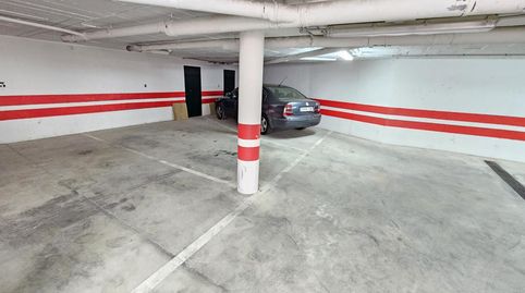 Foto 3 de Garatge en venda a Larga, Playa Cruz del Mar, Chipiona