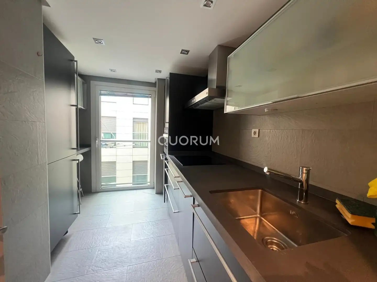 Flat for rent in Plaza Plaza de Euskadi, Abandoibarra - Guggenheim