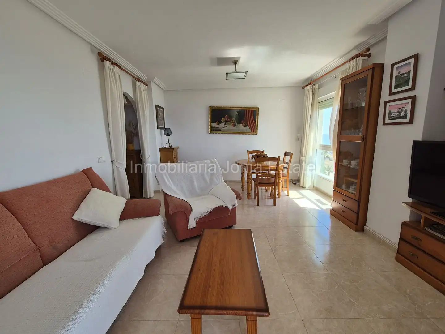 Apartamento con piscina en venta en Platja de Vila Joiosa, imagen 8
