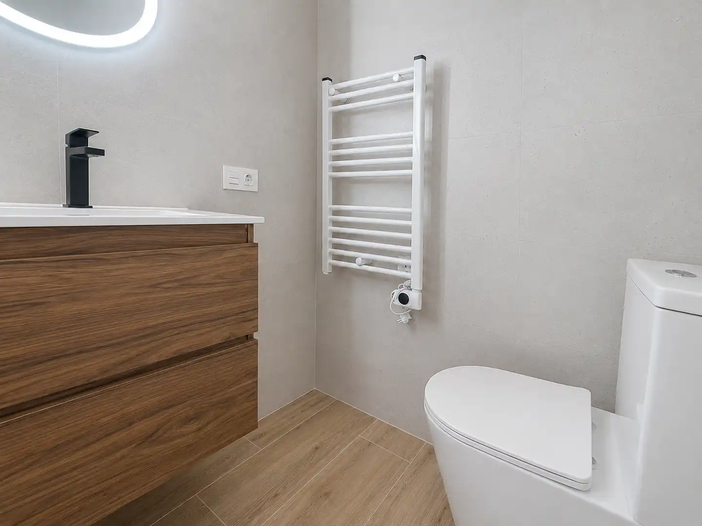 Apartment mit Pool zum Verkauf in Estepona Pueblo, imagen 14