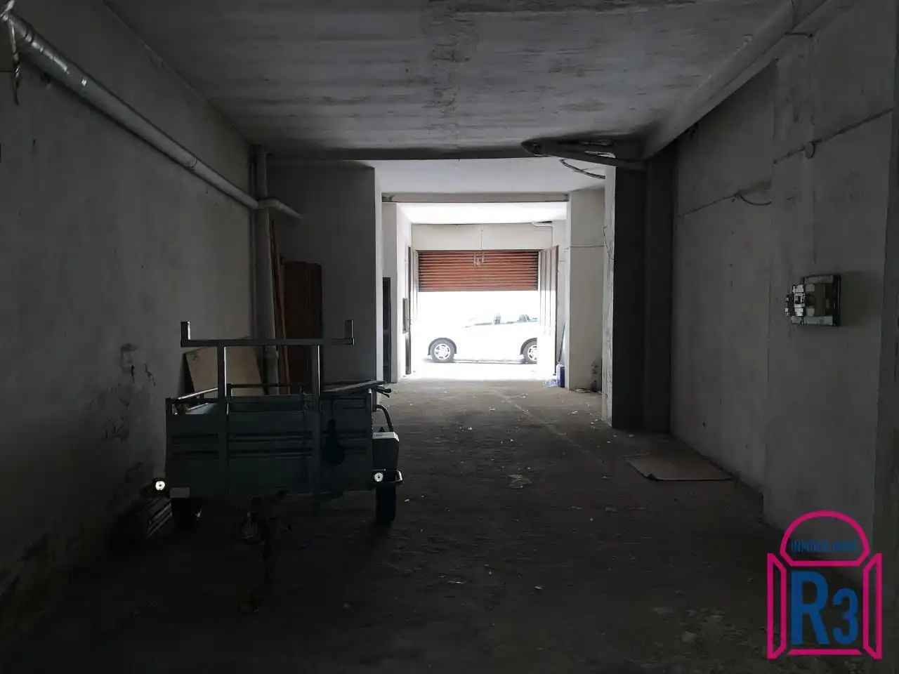 Local comercial en venda a Corredera, imagen 2