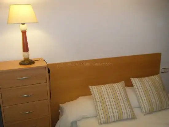 Apartament amb ascensor de lloguer a Casco Antiguo, imagen 8