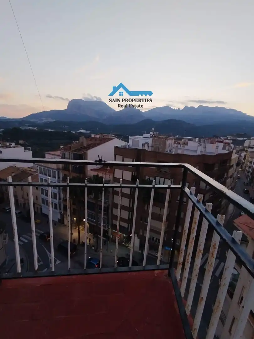 Pis amb ascensor en venda a Callosa d'en Sarrià, imagen 3