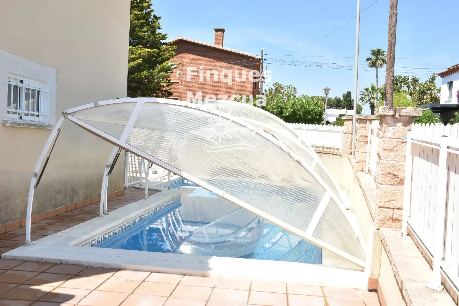 Villa avec piscine à vendre à DOCTOR ROUX, imagen 3