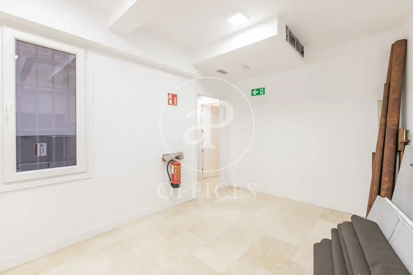 Office space with lift to rent in C. del Marqués de Cubas, imagen 35
