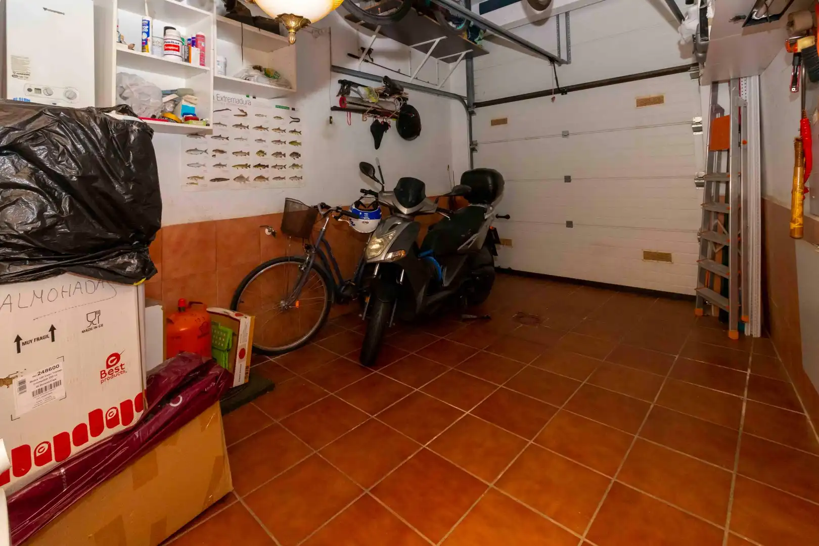 Casa o chalet en venta en Badajoz con Aire acondicionado y Terraza