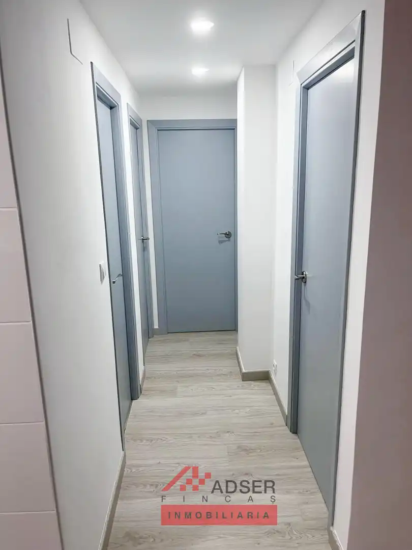 Wohnung zum Verkauf in  Logroño mit Heizung, Parkett und Terrasse