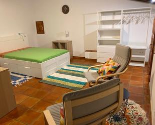 Living room of House or chalet to rent in Dénia