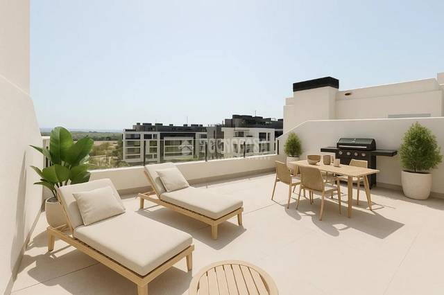 Piso en Venta en Av. de la Collada en La Collada - Sis Camins