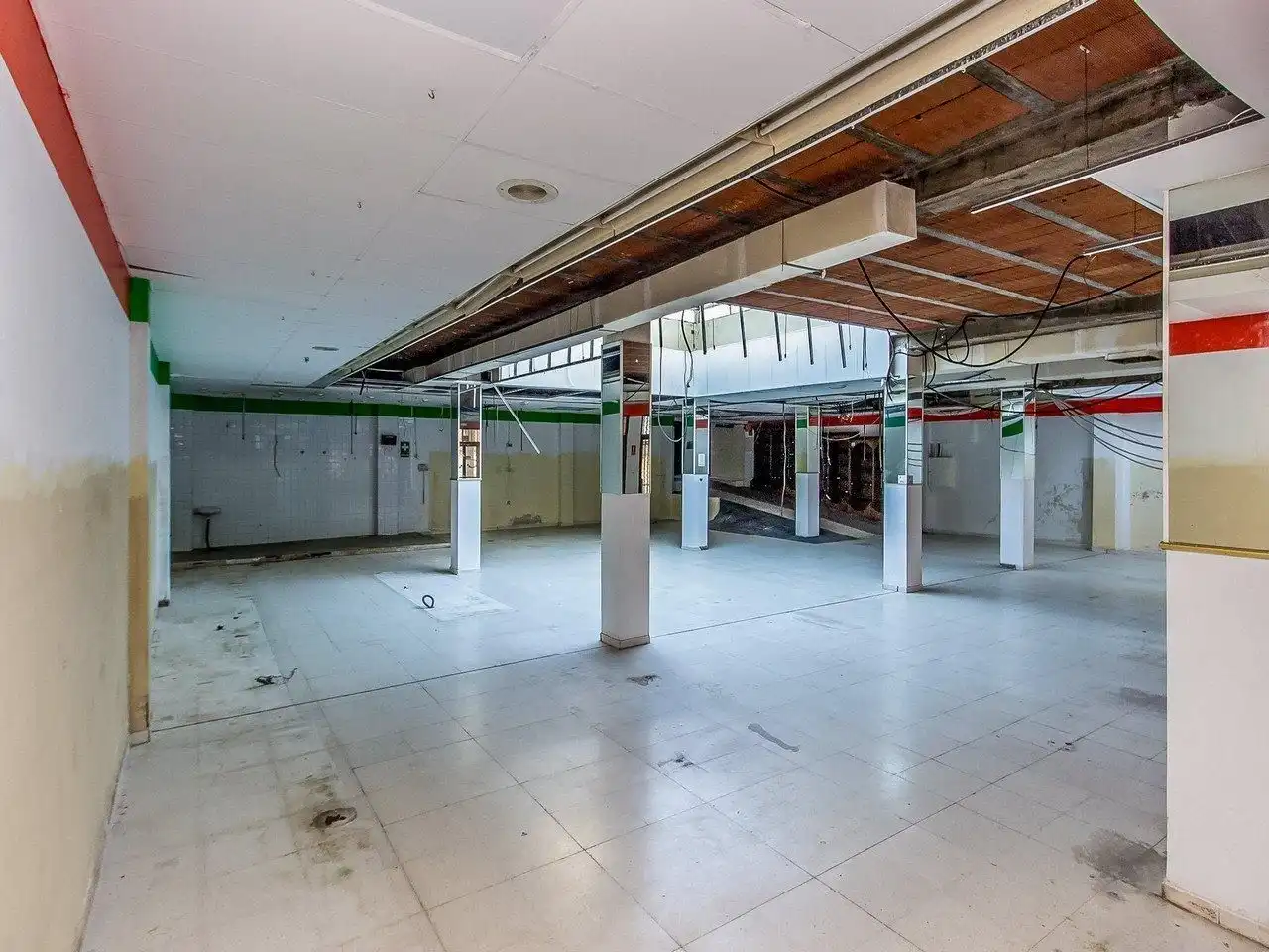 Local comercial en venda a Fuensalida, imagen 32