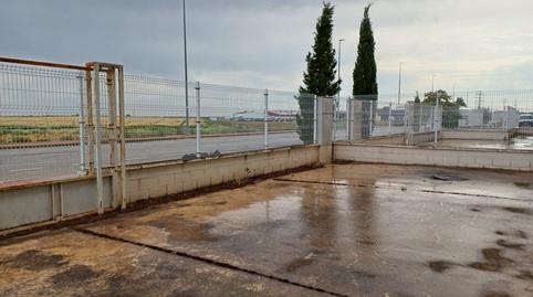 Foto 5 von Fabrikhallen zur Miete in Pedanías - Extrarradio,  Albacete Capital