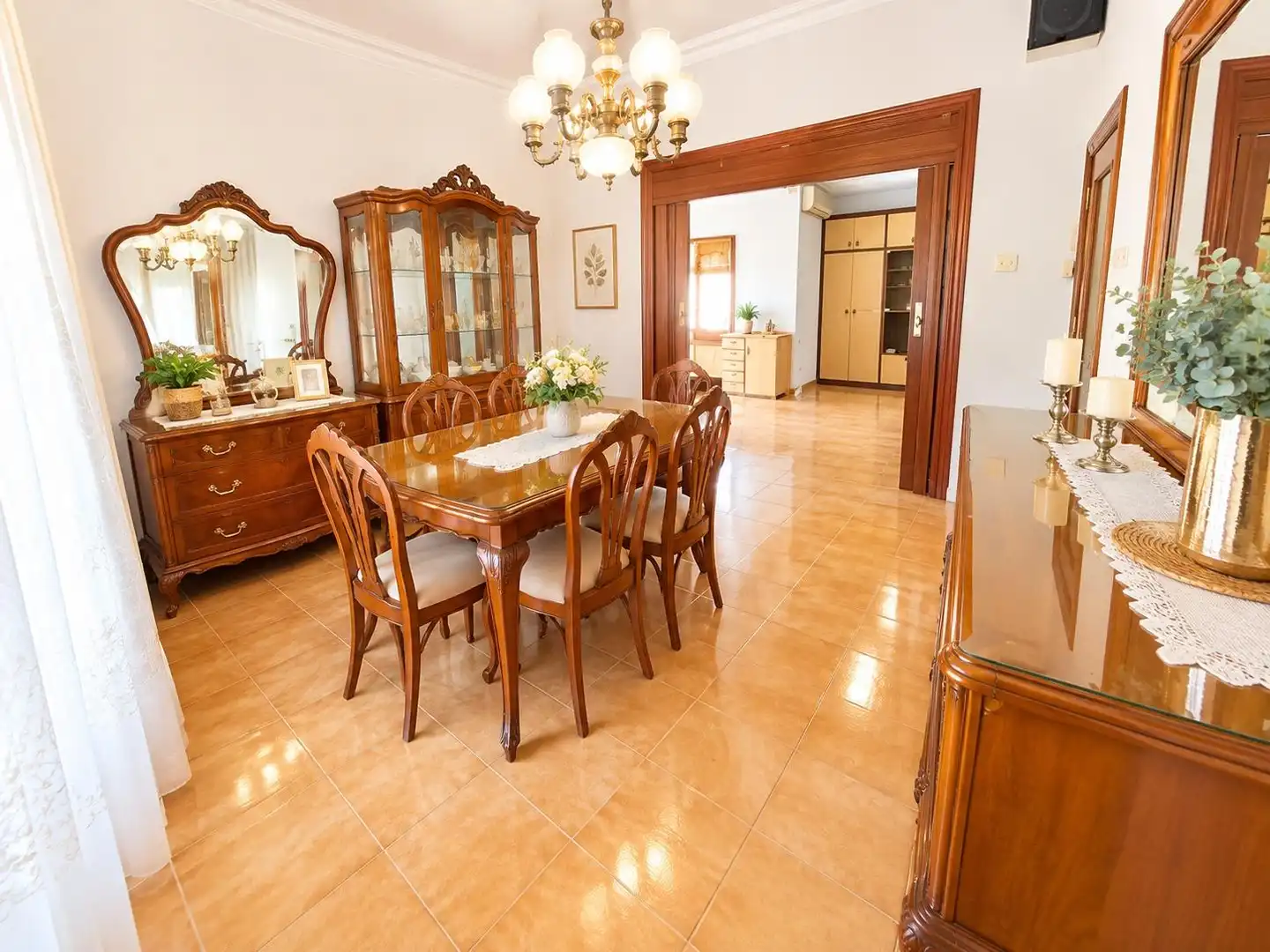 Casa en venda a Col.legis Nous, imagen 6