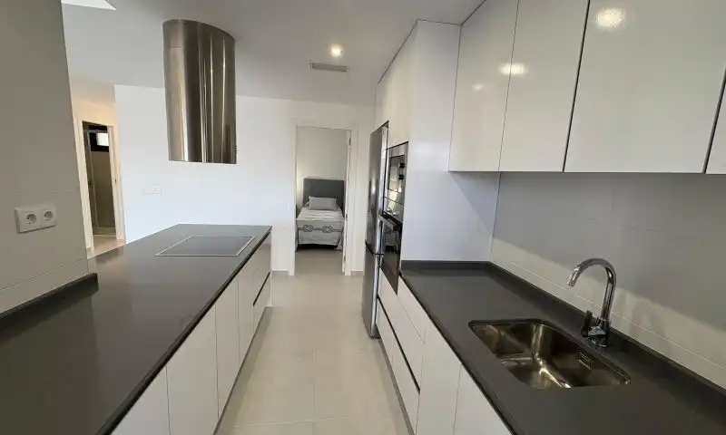 Apartament amb piscina en venda a Calle Calle Cilantro, imagen 13
