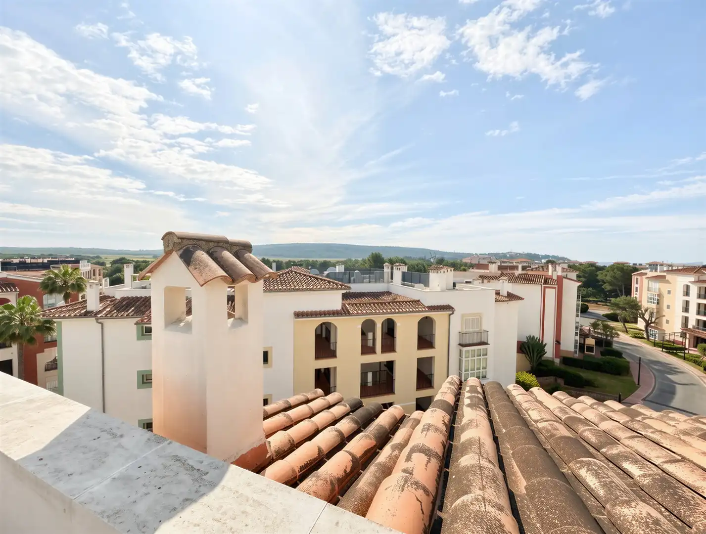 Dachboden zum Verkauf in Santa Ponça