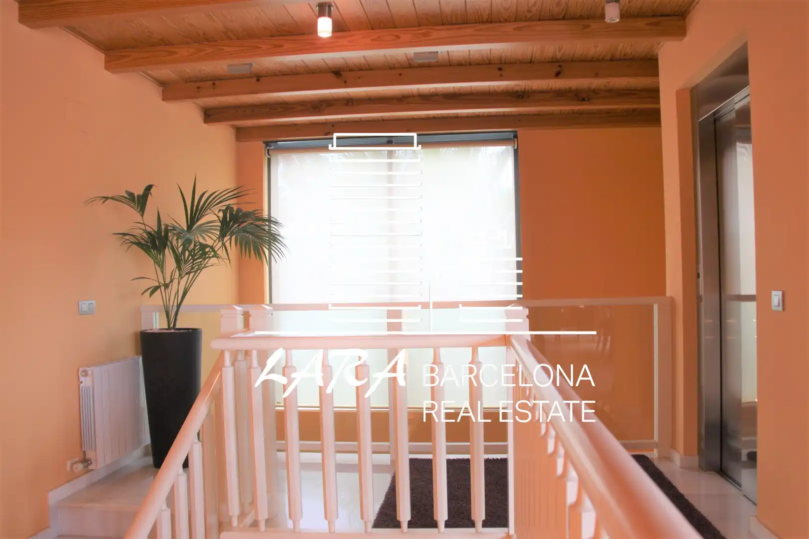 Habitación de Casa o chalet de alquiler con opción a compra en Viladecans con Aire acondicionado, Calefacción y Jardín privado