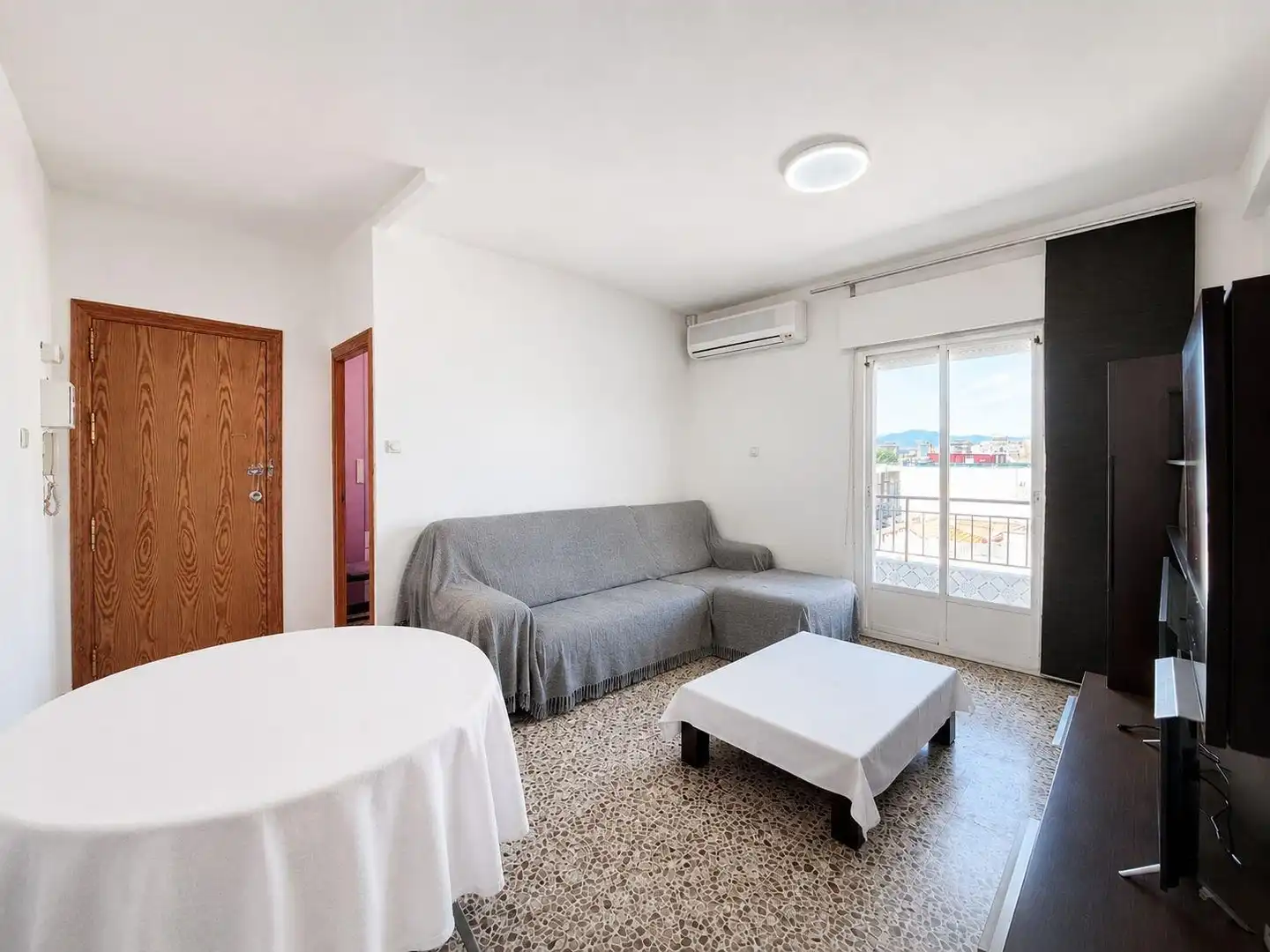Piso de alquiler en Barrio de Peral - San Félix