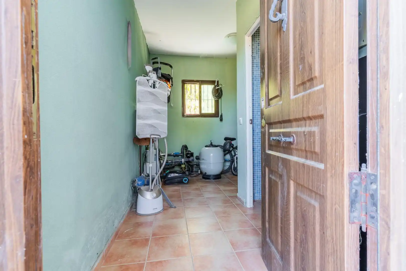 Maison rustique avec piscine à vendre à 42 Carril Gaviota #19, imagen 39