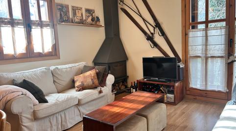 Foto 2 de Dúplex en venda a Carrer Unica, 3, La Guingueta d'Àneu, Lleida