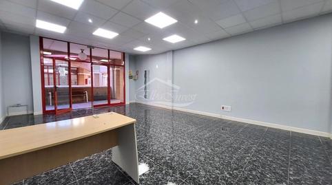 Foto 4 de Oficina de lloguer a De Los Pueblos, San Eugenio Bajo, Santa Cruz de Tenerife