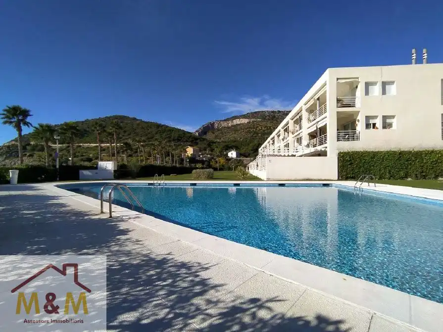 Apartment zur Miete in Les Botigues de Sitges, imagen 19