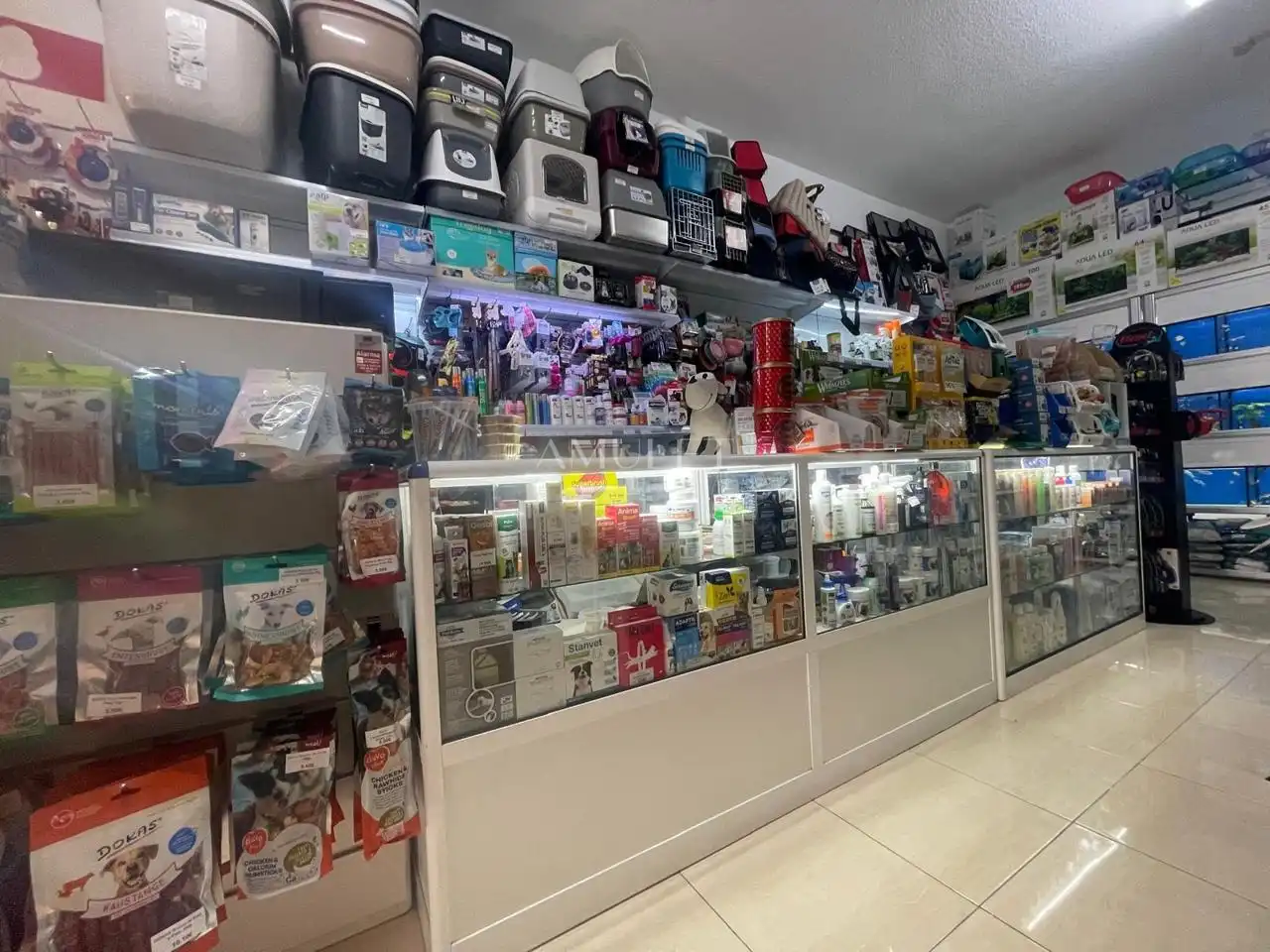 Locale commerciale in cessione a Playa de San Juan, imagen 16