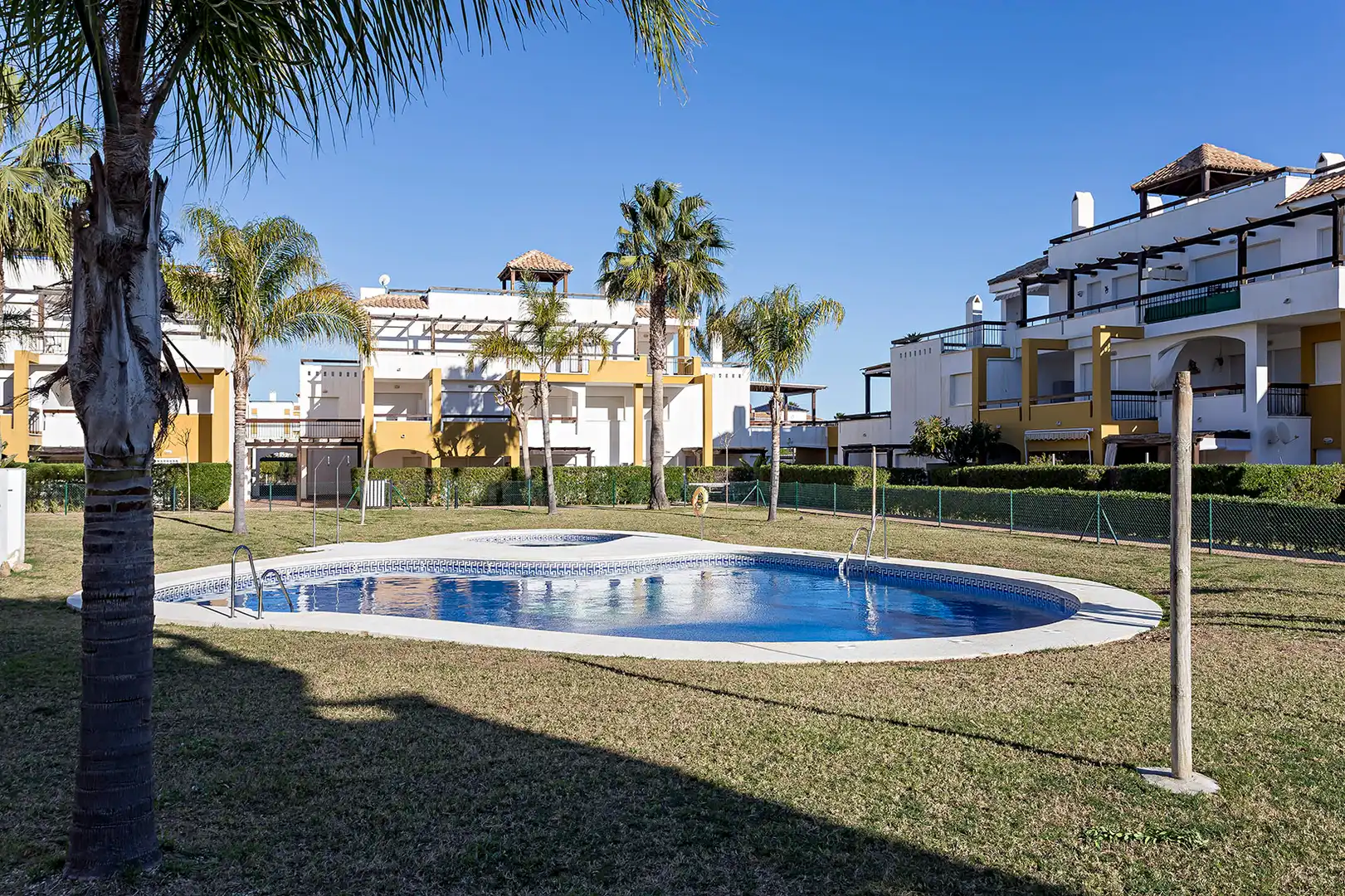 Àtic amb piscina en venda a Avenida Medina Azahara, imagen 48